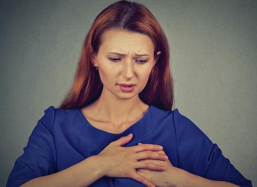 23岁年轻女孩查出乳腺癌,23岁姑娘得了乳腺癌