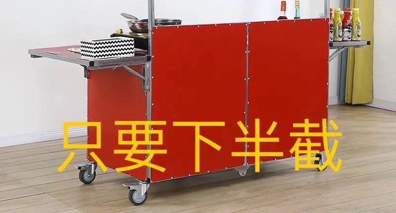 刚开始摆摊卖早餐生意不好怎么办,千万不要一个人摆摊卖早餐