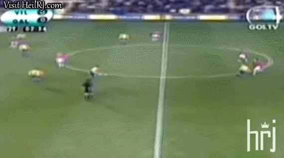 足坛十大被低估的后腰,足坛最后一位古典前腰