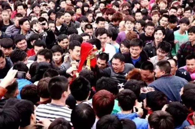 为什么在深圳的潮汕人这么牛？