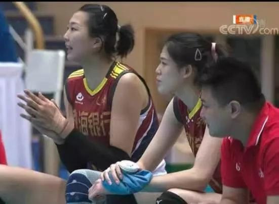 李盈莹受伤视频大全,李盈莹奥运资格赛受伤