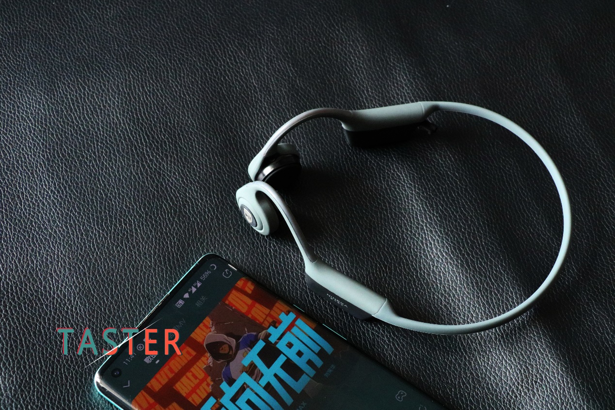 开放式耳机评测推荐南卡骨传导,南卡骨传导耳机runnerpro3测评