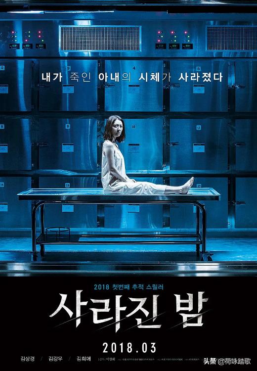 近期韩国悬疑电影推荐榜,韩国近十年来最烧脑的悬疑片之一