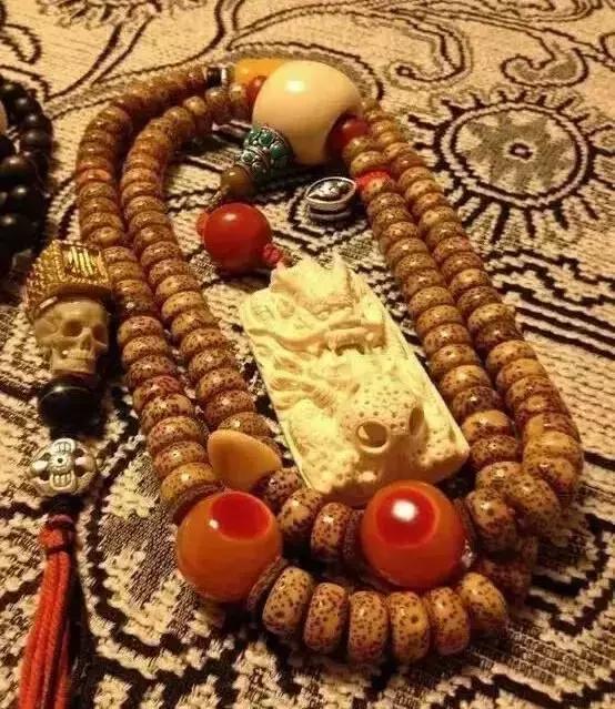 星月菩提品相一般大值得盘吗,星月菩提盘玩终极品相