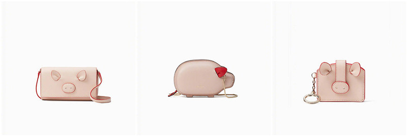 各大奢侈品牌新年限定,各大奢侈品牌龙年限定