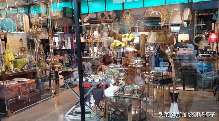 全世界最大的夜市在哪里,新加坡的夜市有哪些