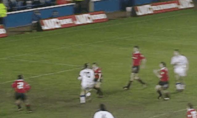 盘点曼联传奇门神的那些神级扑救,曼联历任门将排行榜谁是最强门神