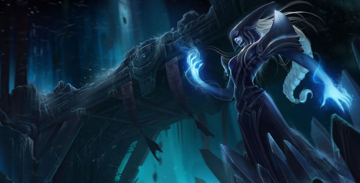 lol稳定上分的打法和思路,学习打lol第一天