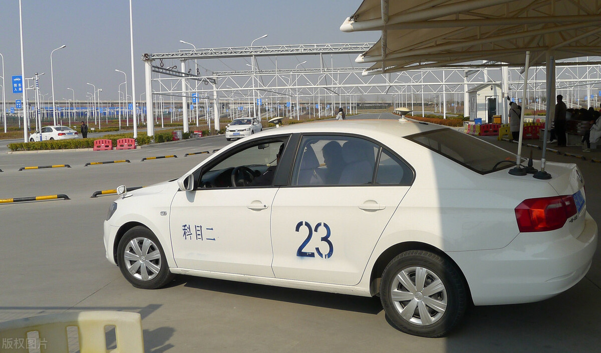 驾照考试有什么办法克服紧张心慌,驾照考试怎么能消除紧张心理