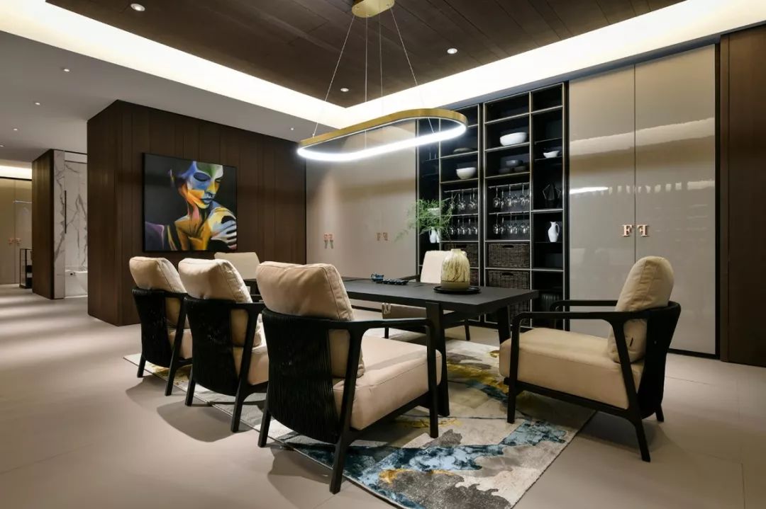 首届全屋整装定制展来袭,中国全屋整装展