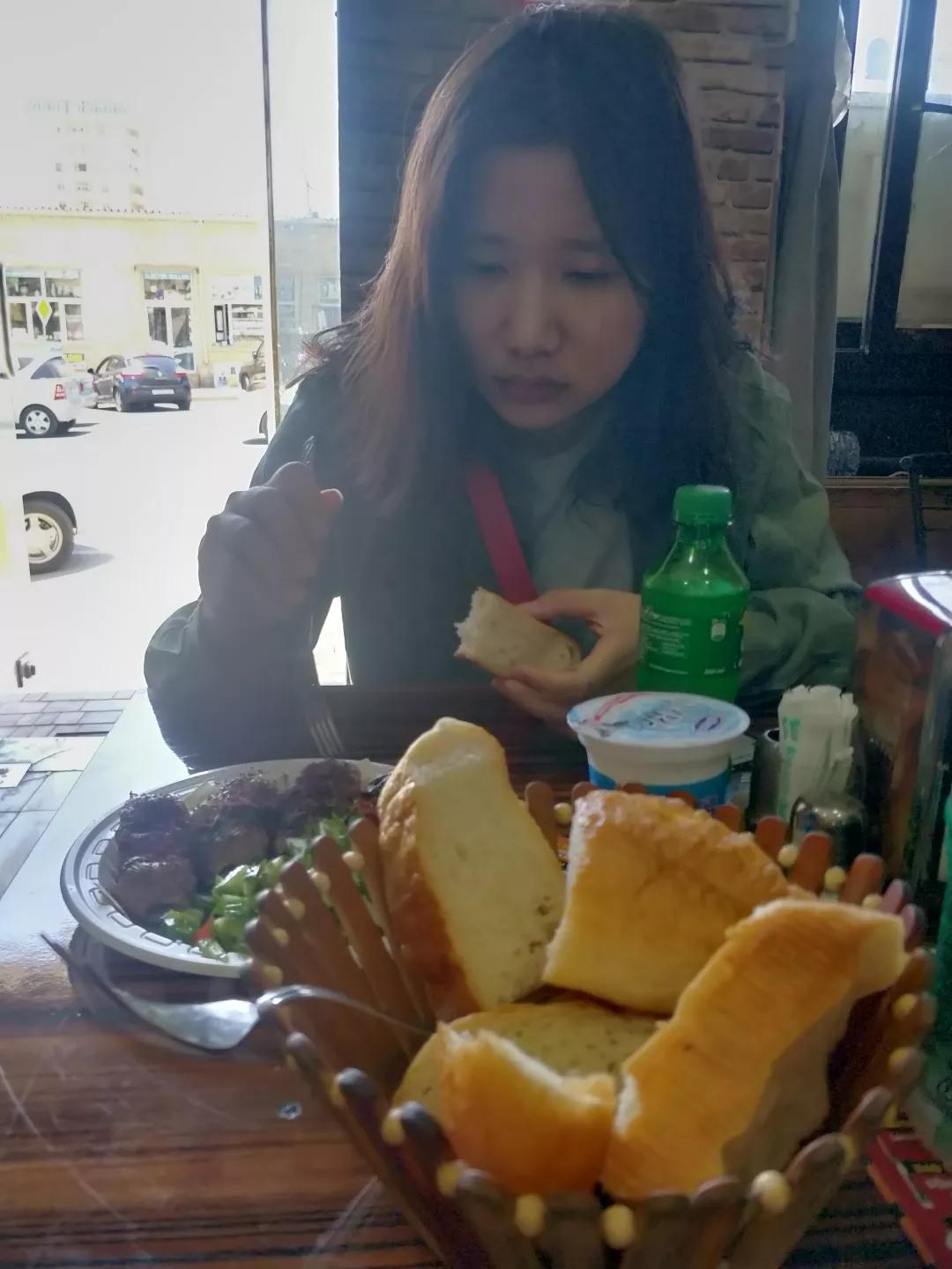 被遗忘的欧洲版图,阿塞拜疆高加索之旅