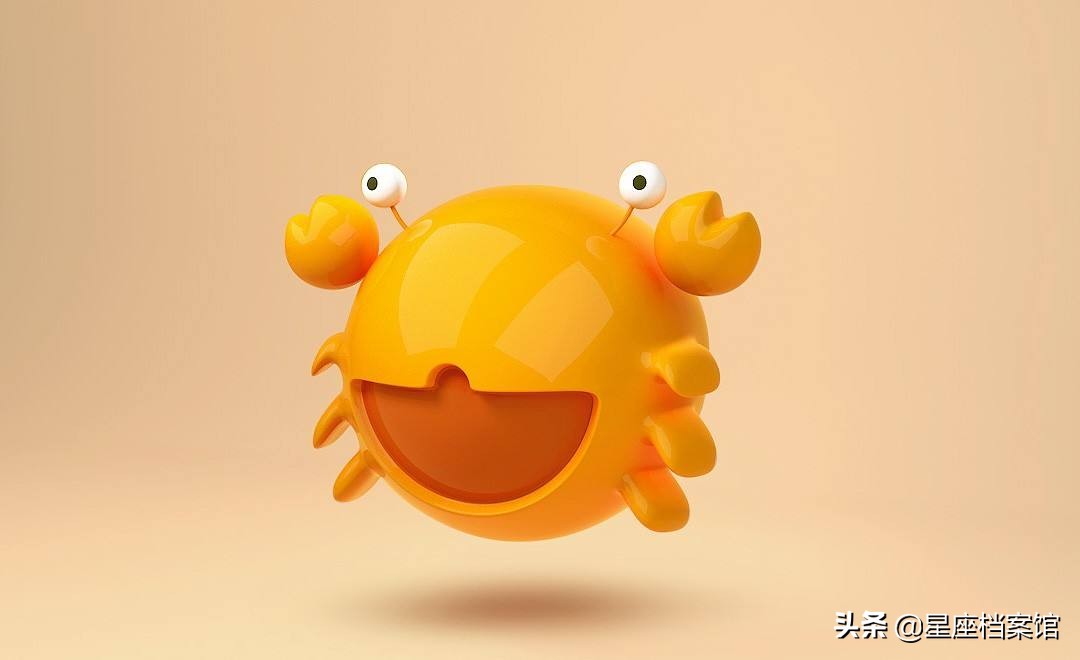 分析一下巨蟹座女生,巨蟹座女生如何引导学习