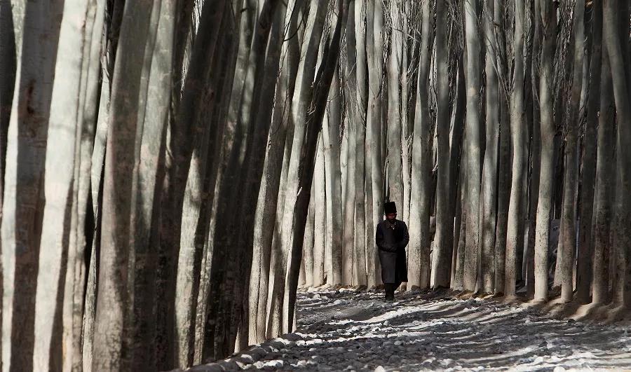 什么季节自驾草原天路比较好,新疆昆仑天路旅游攻略