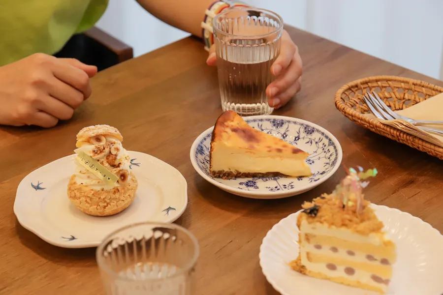 10家小而美的店,精美蛋糕店推荐每一口都值得品尝