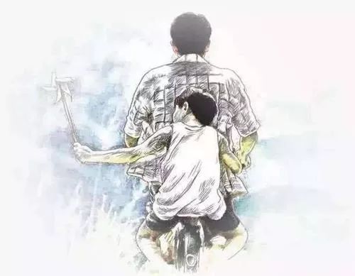 父亲节有话说,父亲节不能说什么