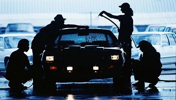 洗车店的6大误区,洗车店的误区