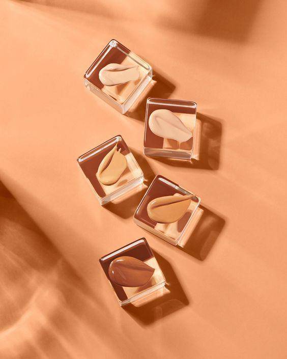 底妆简单怎么化才显得干净细腻,底妆套路完美底妆上妆技巧