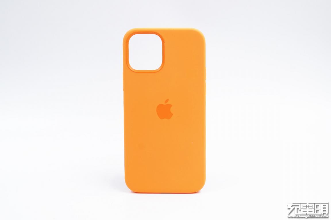 苹果magsafe保护套真假鉴别,苹果magsafe保护壳测评