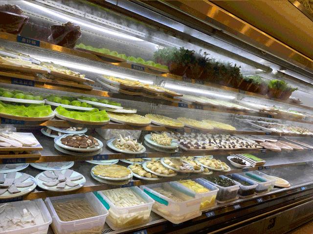 把菜市场开到火锅店,把生鲜超市搬进农贸市场