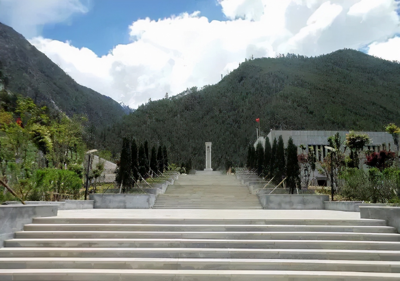 今天是烈士纪念日读后感作文,志愿军烈士祖国不会忘记