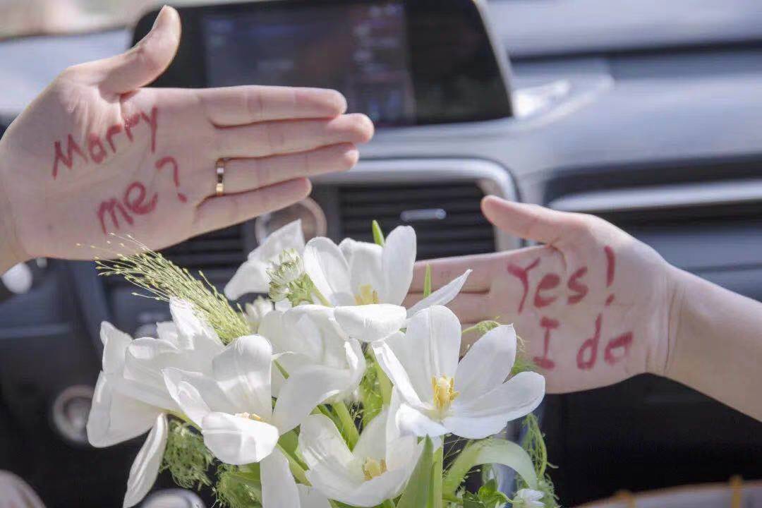 材料？婚检？流程？领结婚证，看这一篇就够了......