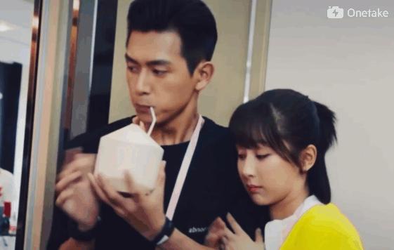 亲爱的热爱的连续剧桥段,亲爱的热爱的电视剧火到韩网