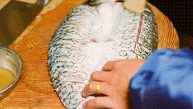 交通路附近的烤鱼,交通路好吃的烧烤店