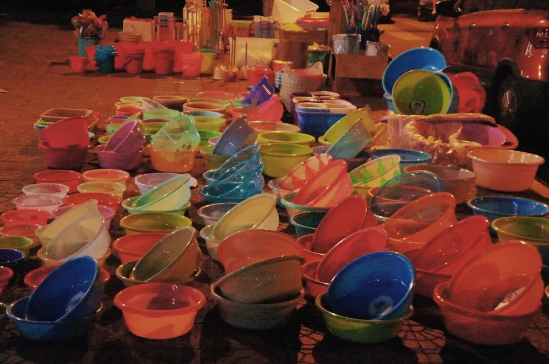 福州美食街夜市宣传片,福州夜市广告