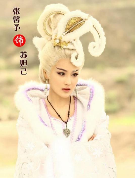 张馨予吴卓羲恋情回顾,张馨予吴卓羲现状