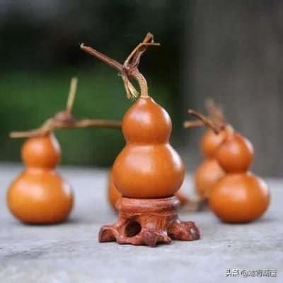 美国手捻葫芦值得盘吗,手捻葫芦已经盘了两年