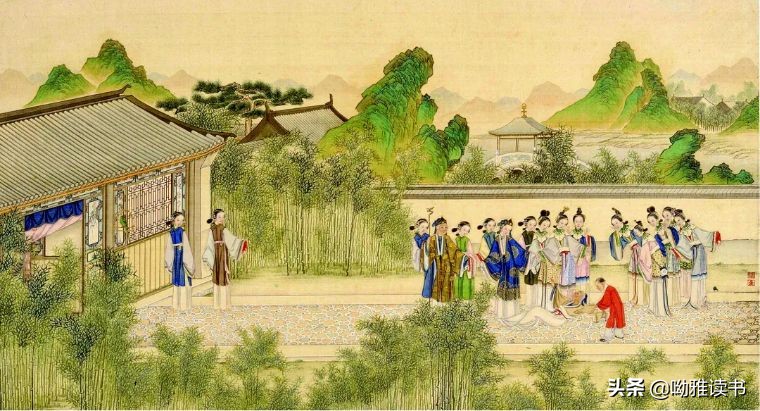 翠叶藏莺朱帘隔燕的意思,翠叶藏莺古诗朗诵视频