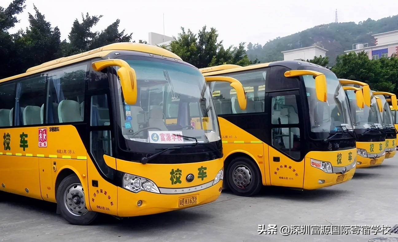 富源学校2022年小一招生,深圳市富源学校2021年招生