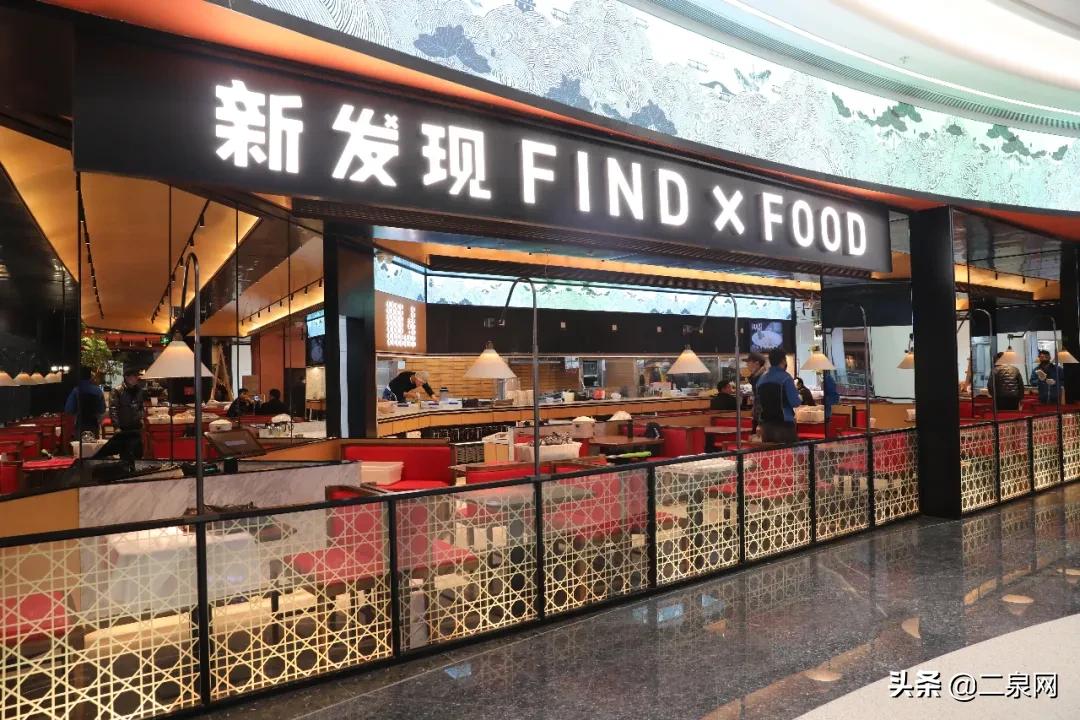 无锡富力运河十号商业综合体,无锡2023年开业的商业综合体