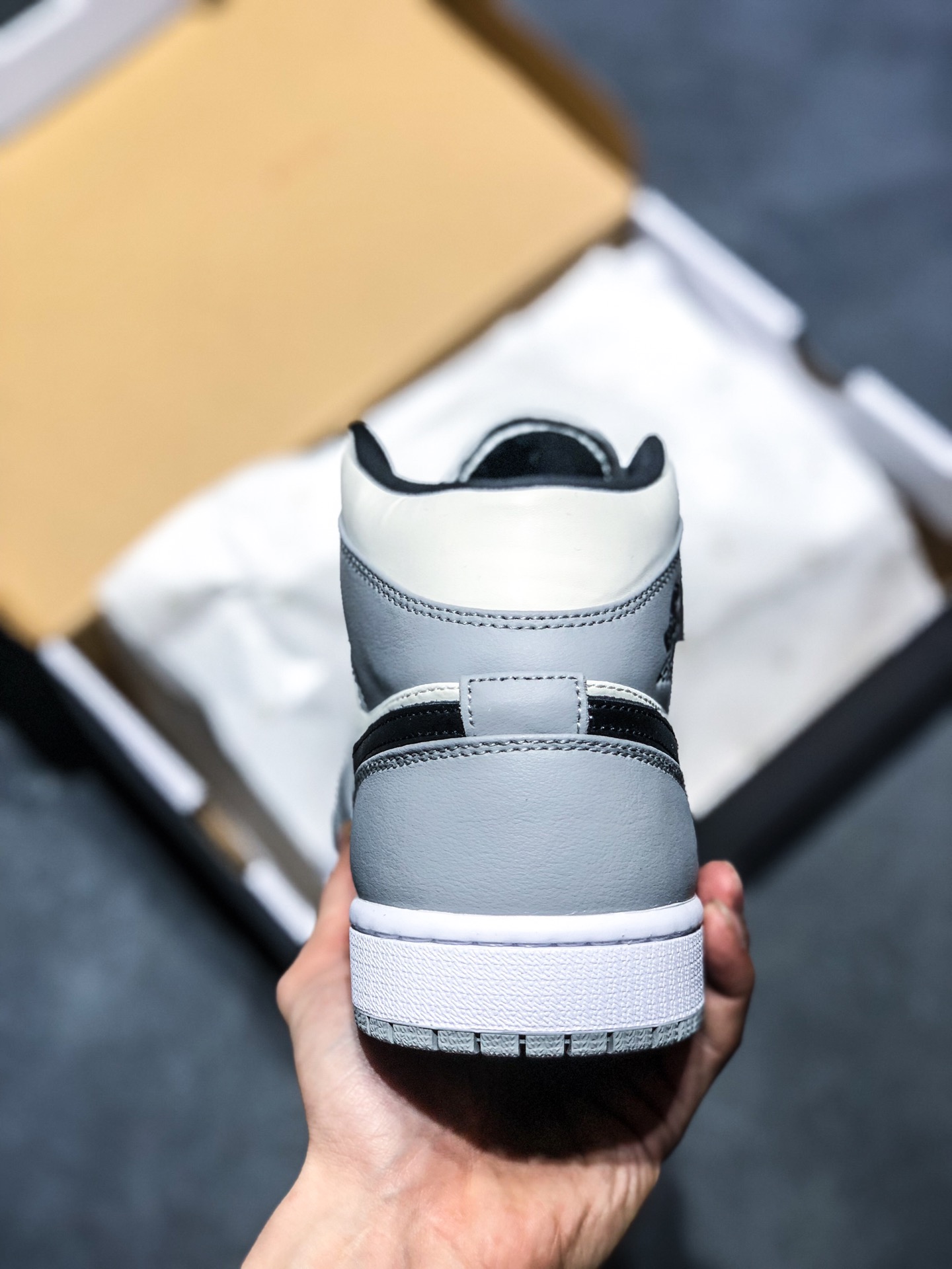 莆田假鞋之都制鞋技术让世界惊叹,深度起底莆田假鞋产业链