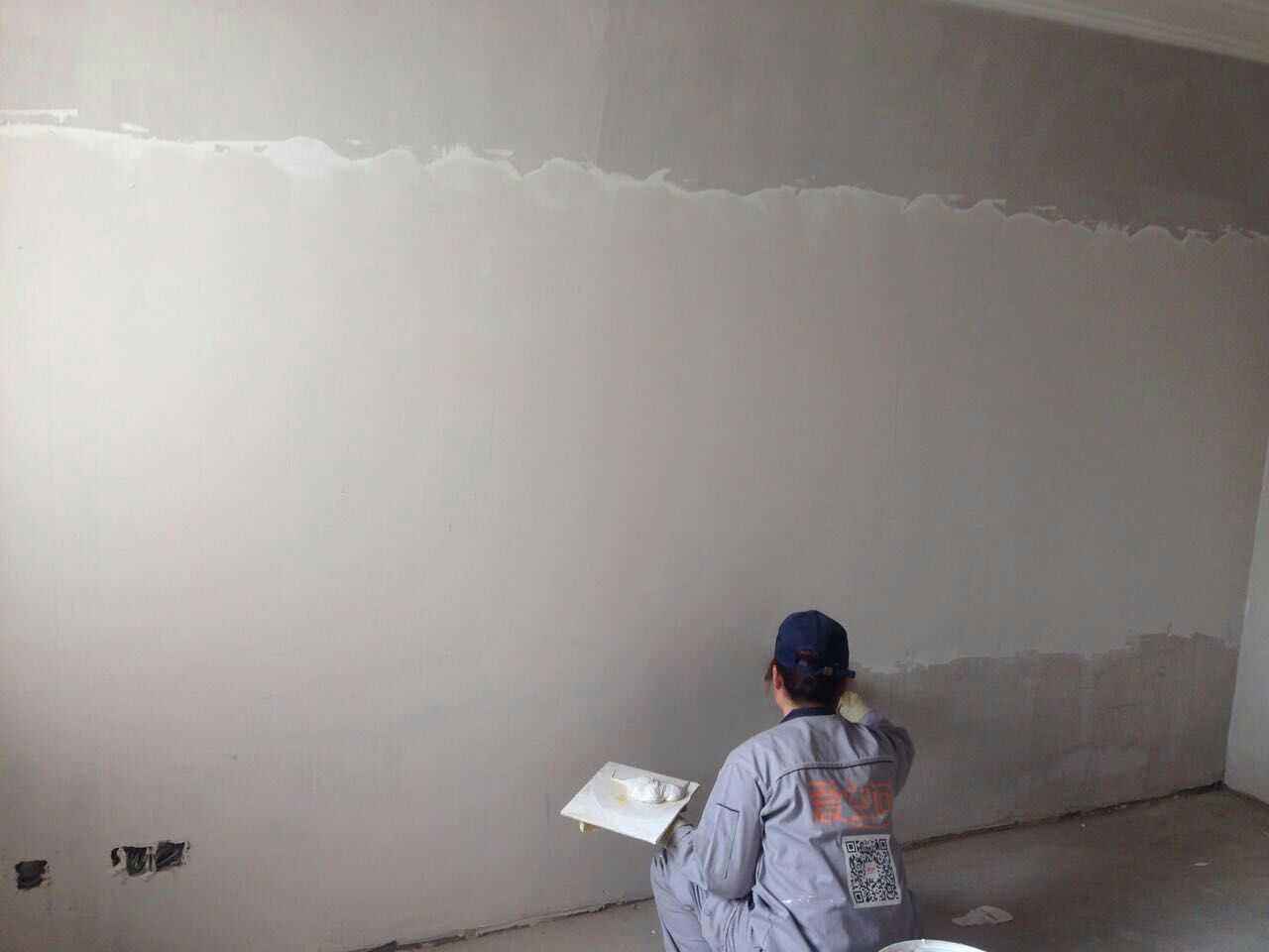 新装修墙面鼓泡怎么办,装修后半年墙面有鼓泡是怎么回事