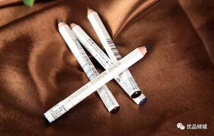 资生堂的好物,资生堂最有名的香水