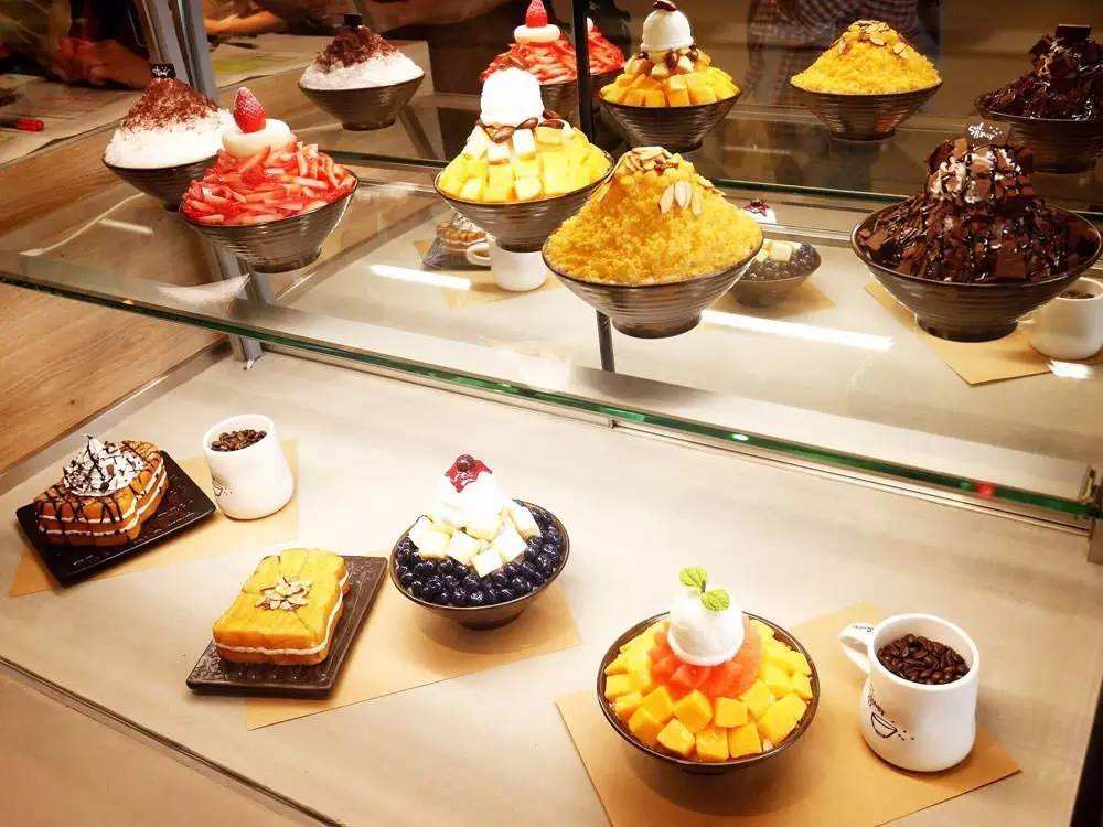 日本饮食文化不为人知的,日本饮食文化很奇怪