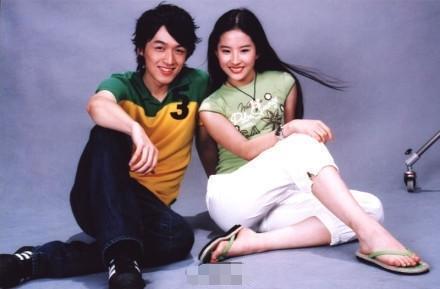 仙剑一赵灵儿说李逍遥再无瓜葛,小时候觉得李逍遥最喜欢赵灵儿