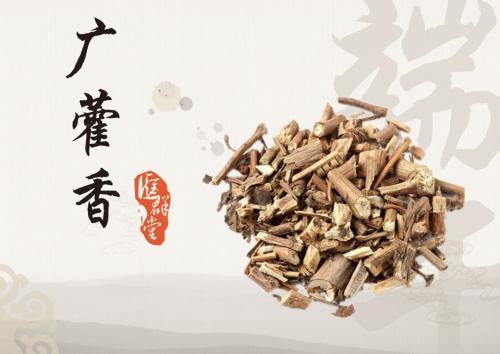 藿香怎么吃祛湿最好,广藿香泡水祛湿配方