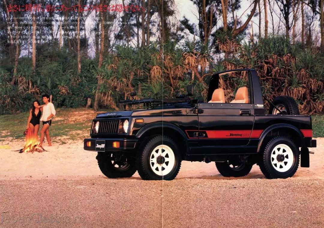 铃木超级维特拉好还是吉姆尼好,铃木超级维特拉深度测评