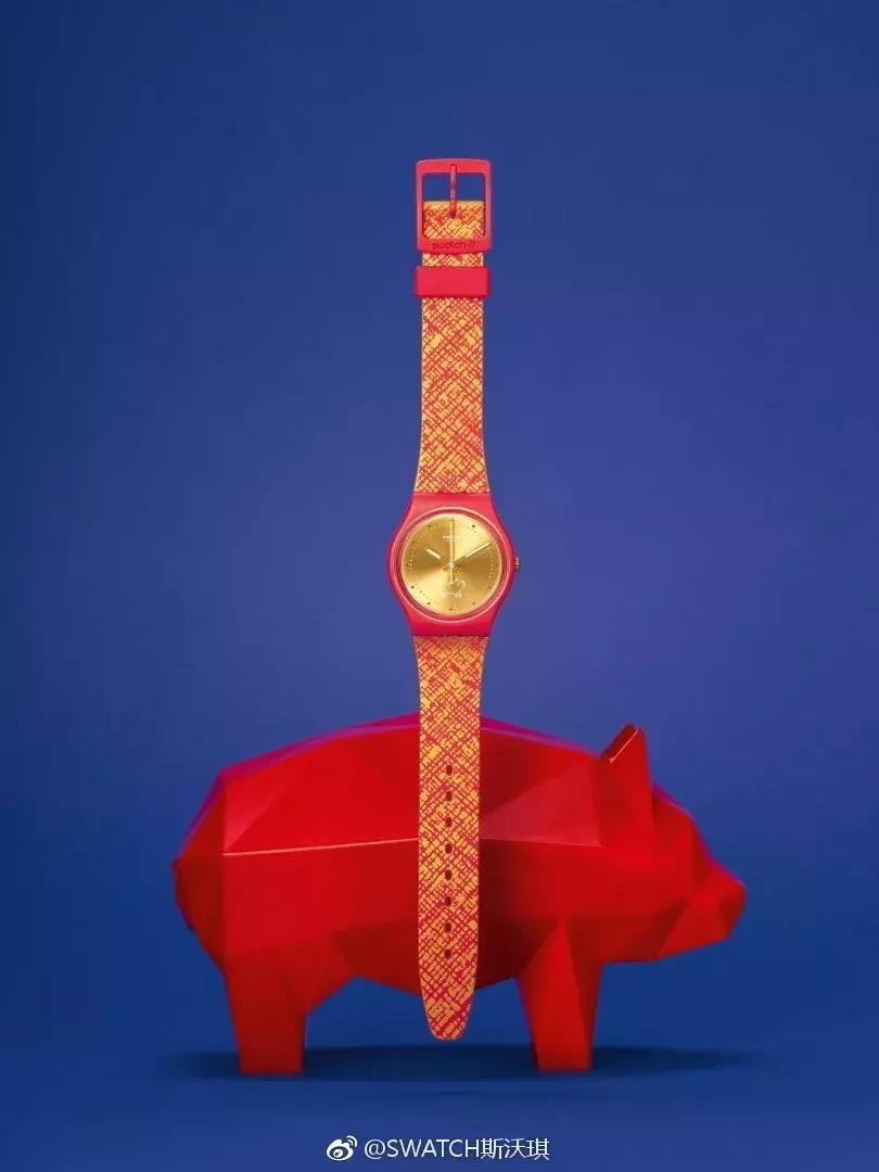 猪猪女生必备100种单品,猪猪女孩本命年必备款