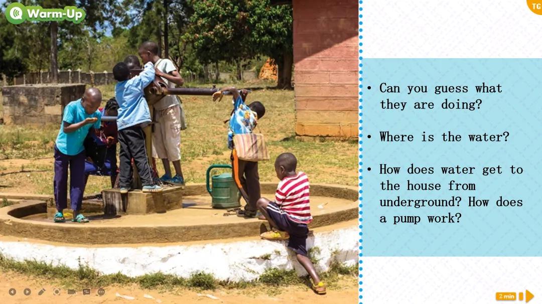 某大机构流出的Reach课件PPT,让老母亲带娃如虎添翼