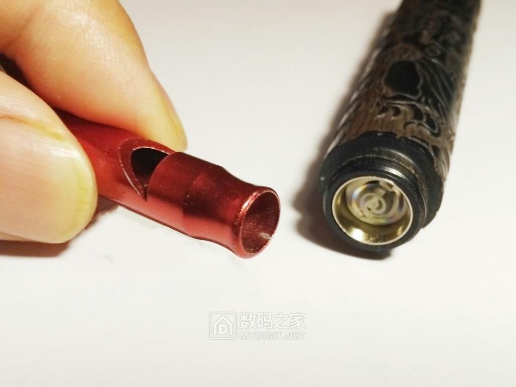 火折子打火机拆解,高科技充电打火机