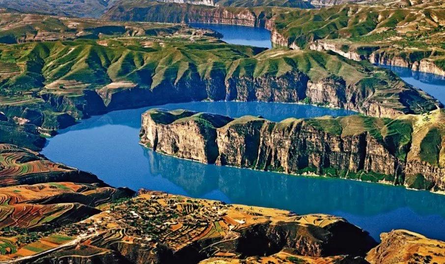 山西必去的3个地方,山西最值得去的十个地方