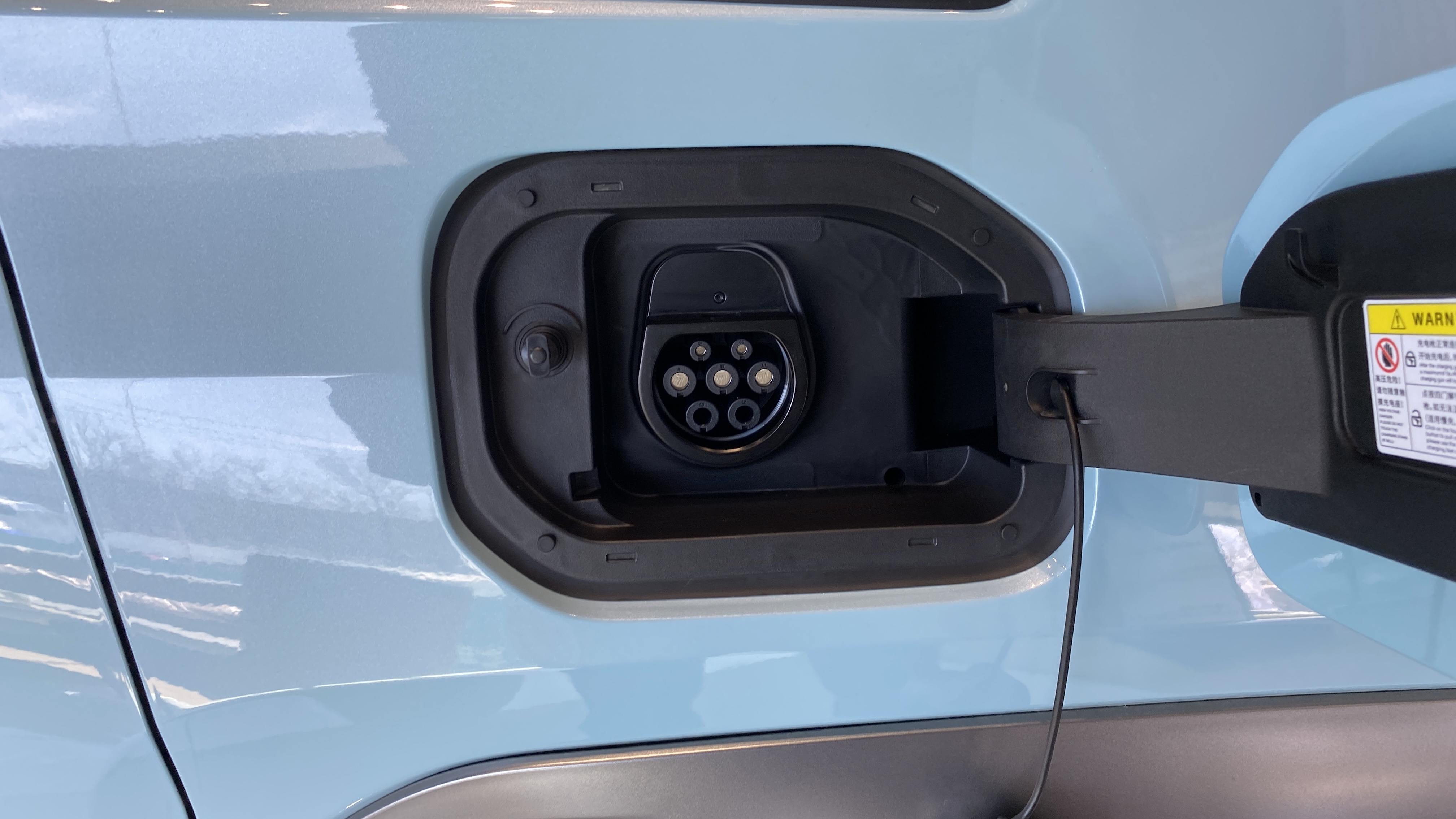 广汽埃安电动汽车怎样,广汽埃安suv电动车价格