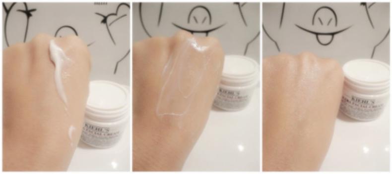 补水保湿面霜科颜氏试用,科颜氏高保湿霜适合敏感肌吗