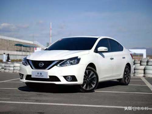 7万左右二手轿车推荐,二手车推荐5-8万自动挡轿车