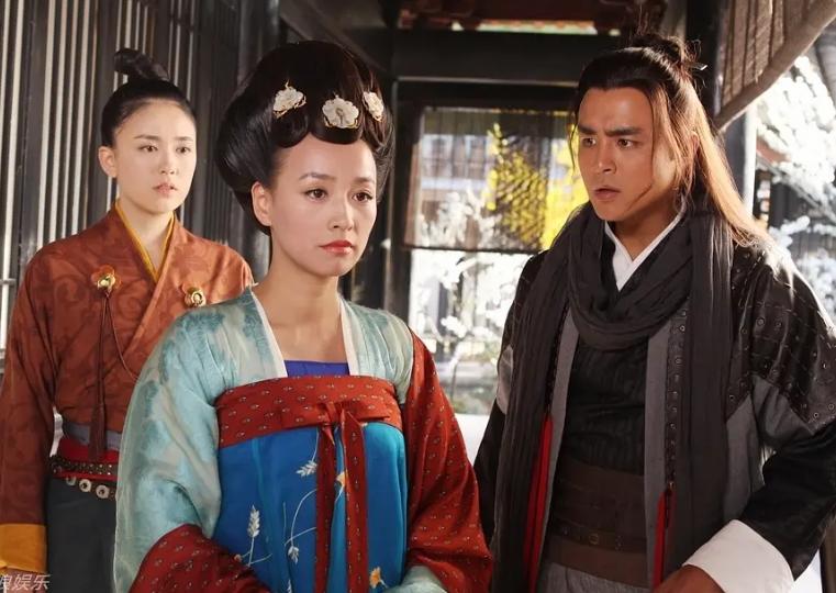 明道为什么演霸道总裁,为什么明道是霸道鼻祖