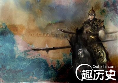 兰陵王高长恭为何戴面具,兰陵王高长恭摘面具动画