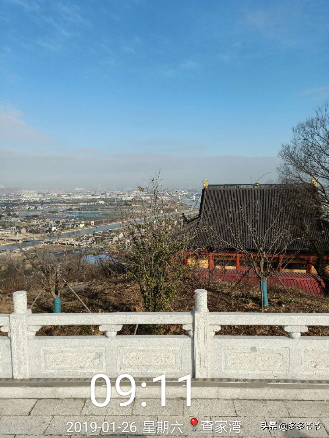 常州舜过山旅游攻略,常州舜山与舜过山是一个地方吗